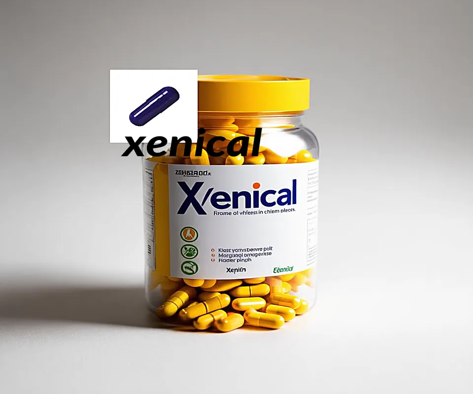 Xenical